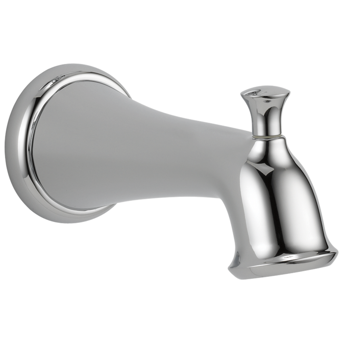 Delta RP83676 Linden Tub Spout - Pull-Up Diverter
