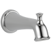 Delta RP83676 Linden Tub Spout - Pull-Up Diverter
