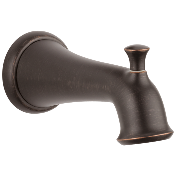 Delta RP83676 Linden Tub Spout - Pull-Up Diverter