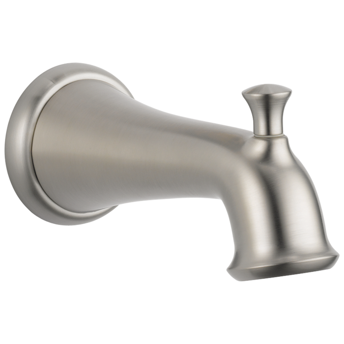 Delta RP83676 Linden Tub Spout - Pull-Up Diverter