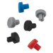 Delta Ashlyn: Set Screw Covers