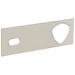 Delta RP84367 Zura Single Handle Wall Mount Escutcheon Assembly