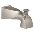 Spotshield Brushed Nickel