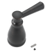 Delta Linden: Metal Lever Handle Kit - Roman Tub