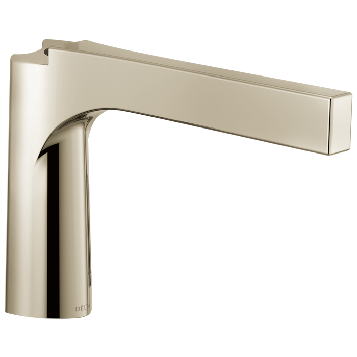 Delta RP84827 Tub Spout - Pull-Up Diverter - 4 Hole Roman Tub