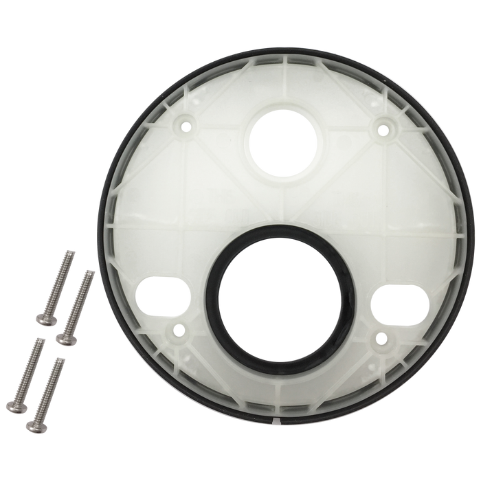 Delta RP84928 Cassidy Escutcheon Assembly for Integrated Diverter