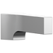 Delta RP87251 Zura Tub Spout - Non-Diverter
