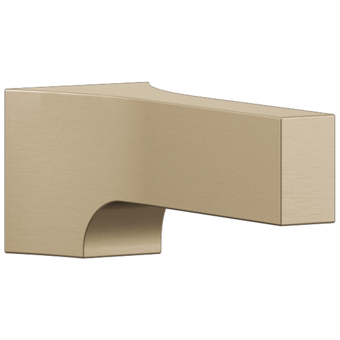 Delta RP87251 Zura Tub Spout - Non-Diverter