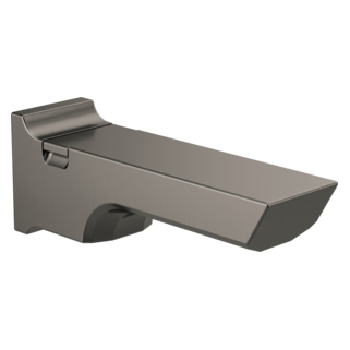 Delta Pivotal: Tub Spout - Pull-up Diverter