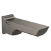 Delta Pivotal: Tub Spout - Pull-up Diverter