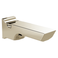 Lumicoat Polished Nickel