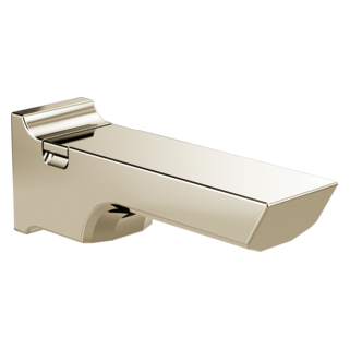 Delta Pivotal: Tub Spout - Pull-up Diverter