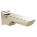 Delta Pivotal: Tub Spout - Pull-up Diverter