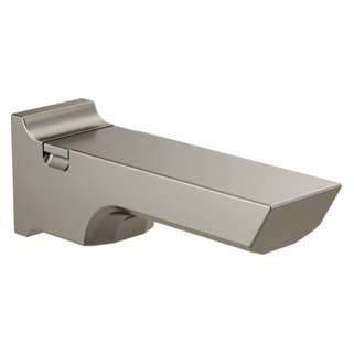 Delta Pivotal: Tub Spout - Pull-up Diverter
