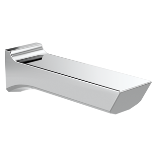 Delta Pivotal: Tub Spout - Non-Diverter