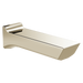 Delta Pivotal: Tub Spout - Non-Diverter
