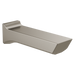 Delta Pivotal: Tub Spout - Non-Diverter