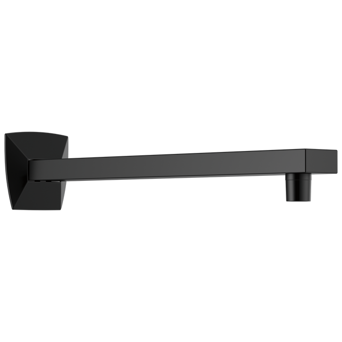 Brizo Brizo Vettis: 13" Shower Arm And Flange
