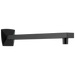 Brizo Brizo Vettis: 13" Shower Arm And Flange