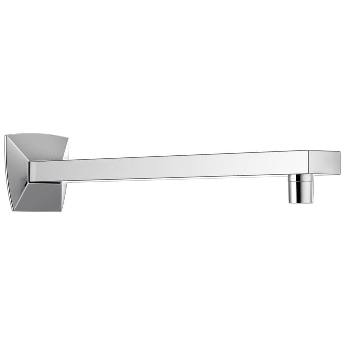 Brizo Brizo Vettis: 13" Shower Arm And Flange