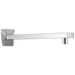 Brizo Brizo Vettis: 13" Shower Arm And Flange