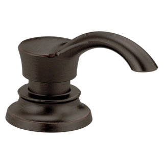 Delta Other: Soap Dispenser