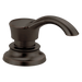Delta Other: Soap Dispenser
