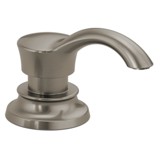 Delta Other: Soap / Lotion Dispenser