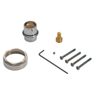 Delta Other: Extension Kit 14S Integrated Diverter