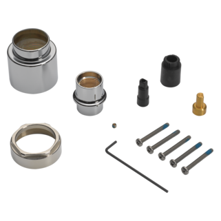 Delta Other: Extension Kit 17S Integrated Diverter