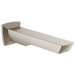 Brizo Brizo Vettis: Non-Diverter Tub Spout