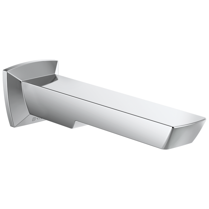 Brizo Brizo Vettis: Non-Diverter Tub Spout