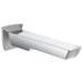 Brizo Brizo Vettis: Non-Diverter Tub Spout