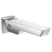 Brizo Brizo Vettis: Diverter Tub Spout