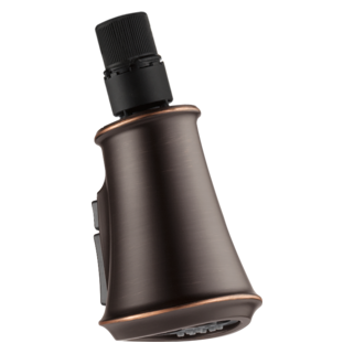 Delta Cassidy: Wand Assembly-ShieldSpray