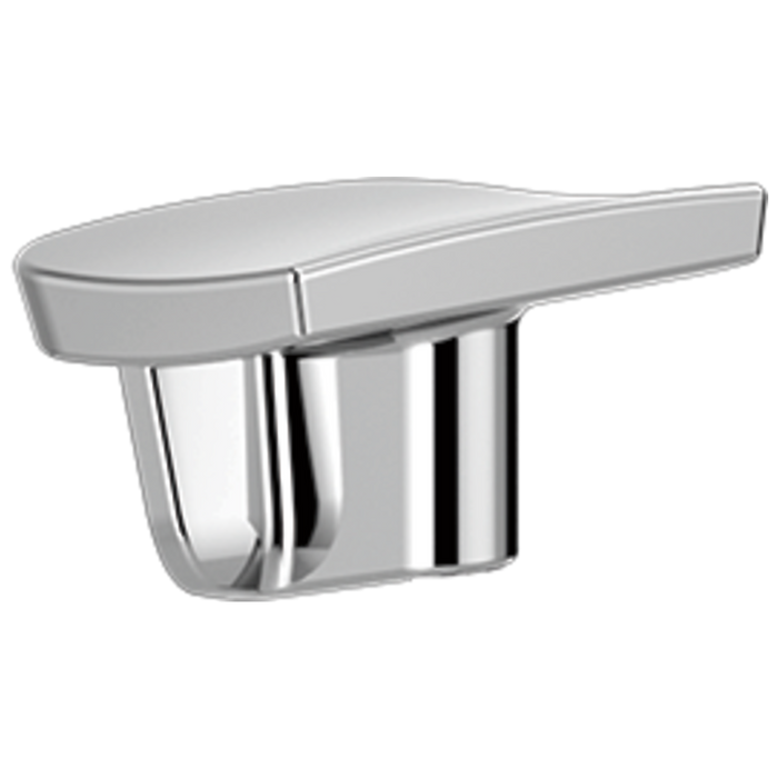 Delta RP90912 Tesla Finial for 2552 - Dst Center Set Bathroom Faucet