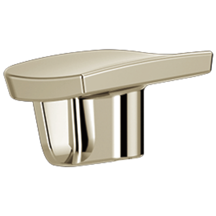 Delta RP90912 Tesla Finial for 2552 - Dst Center Set Bathroom Faucet