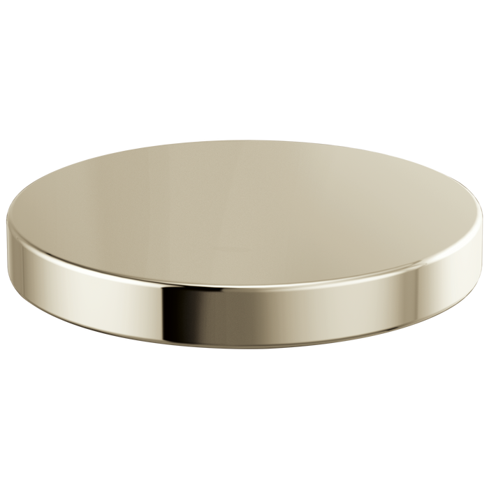 Brizo Brizo Litze: Hole Cover