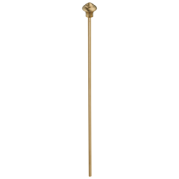 Delta RP91401 Victorian Finial for 2555 - Dst Center Set Bathroom Faucet