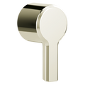 Lumicoat Polished Nickel