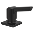 Matte Black