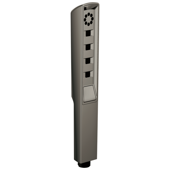 Brizo Brizo Other: Linear Square H2Okinetic Multi-Function Handshower
