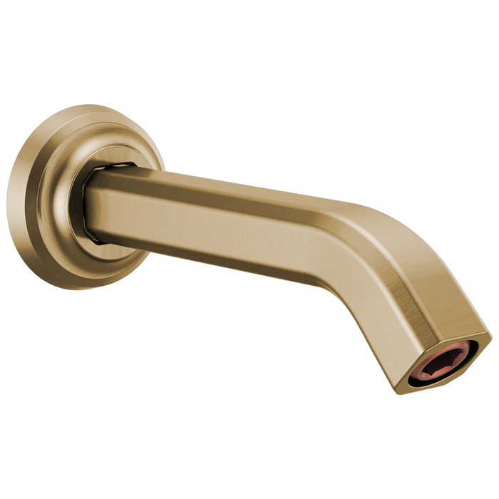 Brizo Brizo Levoir™: 7 1/2" Shower Arm and Flange