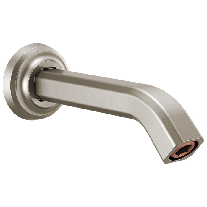 Brizo Brizo Levoir™: 7 1/2" Shower Arm and Flange