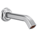 Brizo Brizo Levoir™: 7 1/2" Shower Arm and Flange