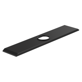 Delta Pivotal: Escutcheon, Mounting Screws (2), Gasket, Nuts (2)