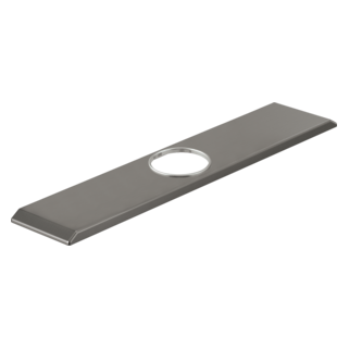 Delta Pivotal: 8 Inch Escutcheon, Gasket Studs and Mounting Hardware