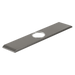 Delta Pivotal: 8 Inch Escutcheon, Gasket Studs and Mounting Hardware