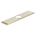 Polished Nickel