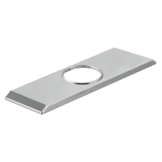 Delta Pivotal: Escutcheon & Gasket